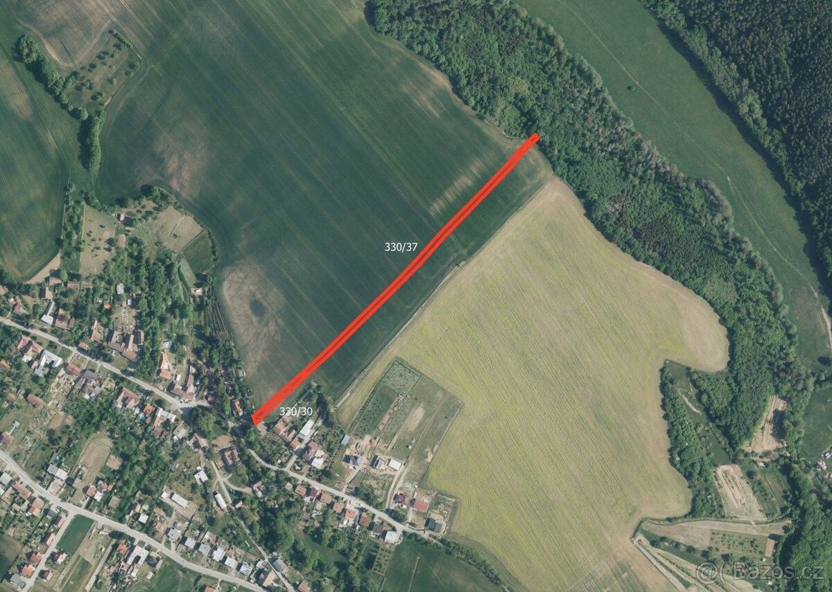 Pozemky pro bydlení, Vyškov, 682 01