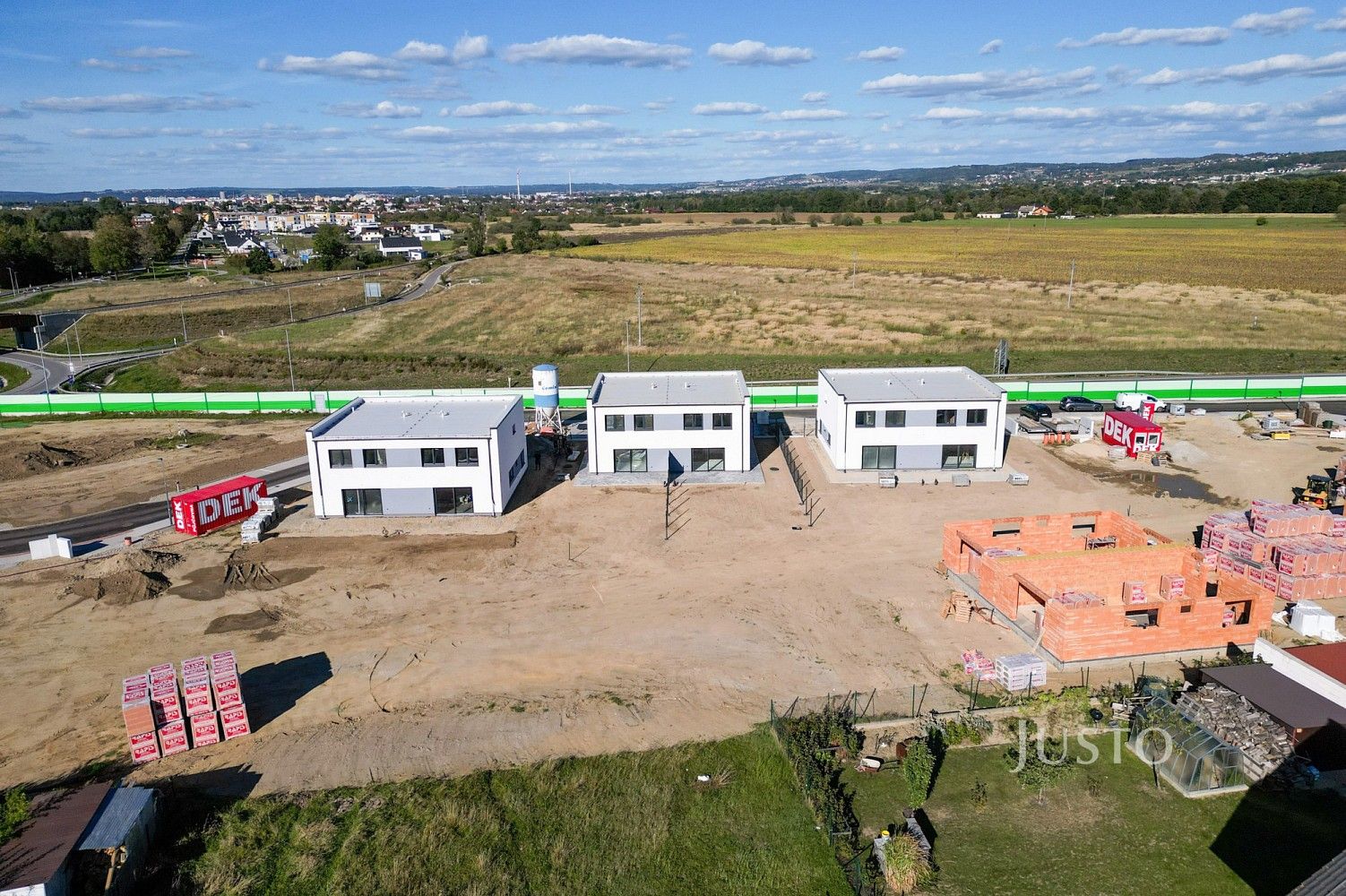 Prodej byt 5+kk - Okružní, Včelná, okres České Budějovice, 123 m² - 5