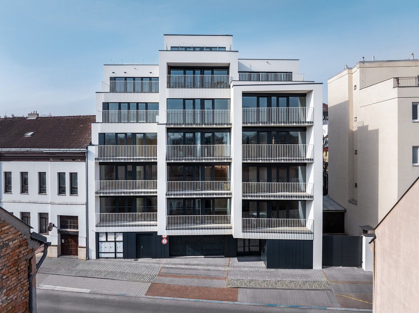 Byt 2+kk · 68 m² · Brno - Královo Pole, okres Brno-město, Jihomoravský kraj - 3