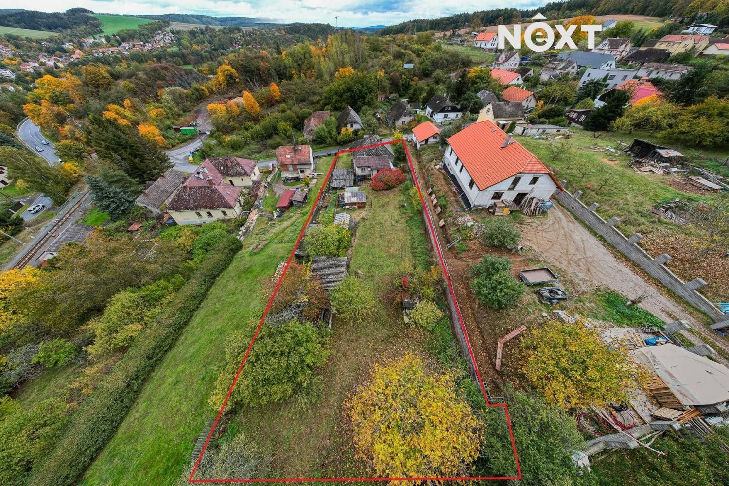 Prodej rodinný dům - K Letišti 431, Plasy, 130 m² - 5