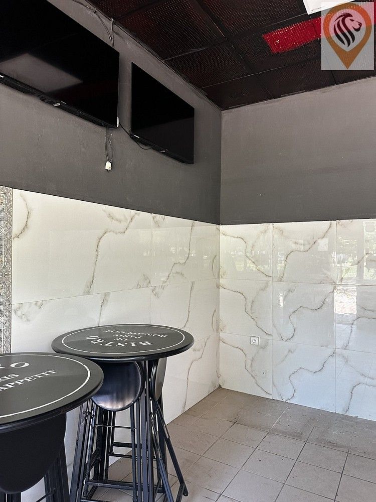 Obchodní prostory, Kladno, Středočeský kraj, 50 m² - 2