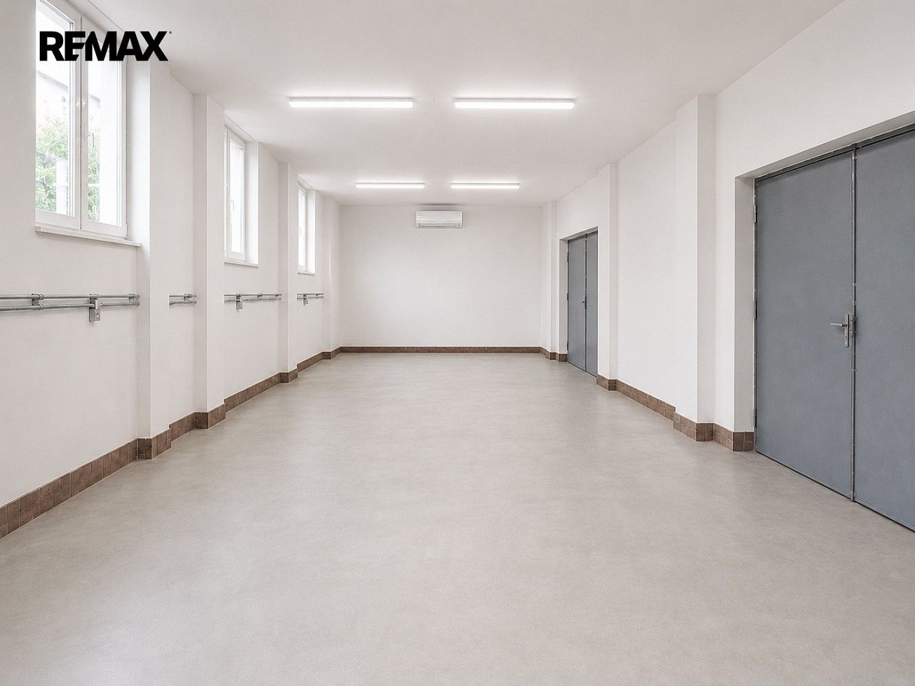 Výrobní prostory, Sudoměřice u Tábora, okres Tábor, Jihočeský kraj, 115 m² - 2