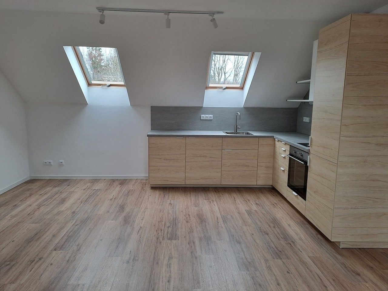 1+kk, Jihlava, Kraj Vysočina, 42 m² - 2