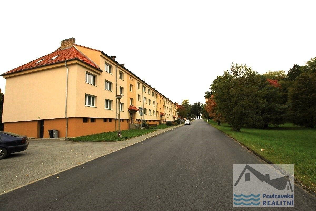 3+1, Na Blatech 718, Pacov, 84 m² - 2