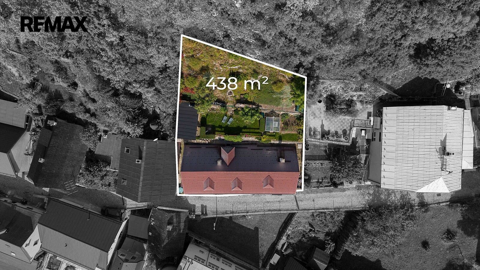 Rodinný dům · 173 m² · Vrchní cesta, Štramberk, okres Nový Jičín - 3