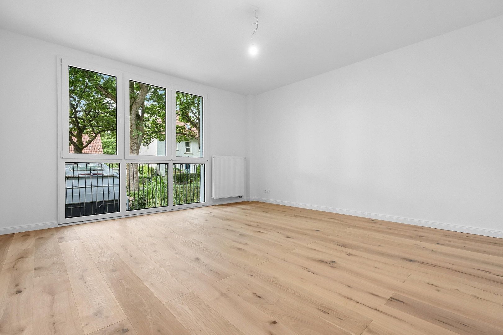 Prodej byt 4+1 - Bremen Schwachhausen Bremen 28213, 79 m² - 5