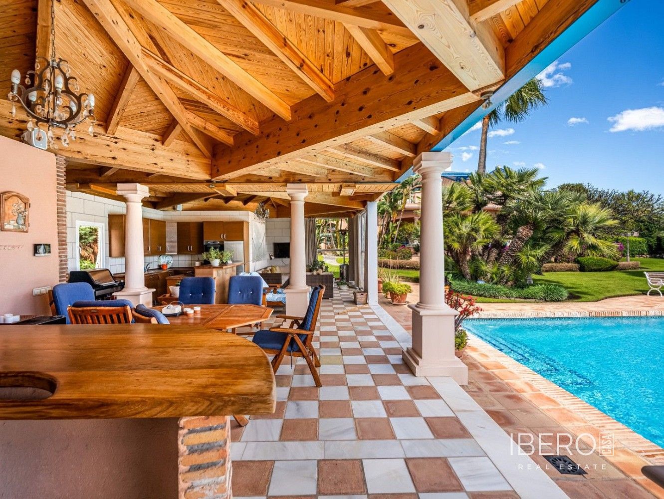 Prodej rodinný dům - Nueva Andalucía, ES, 1 782 m² - 5