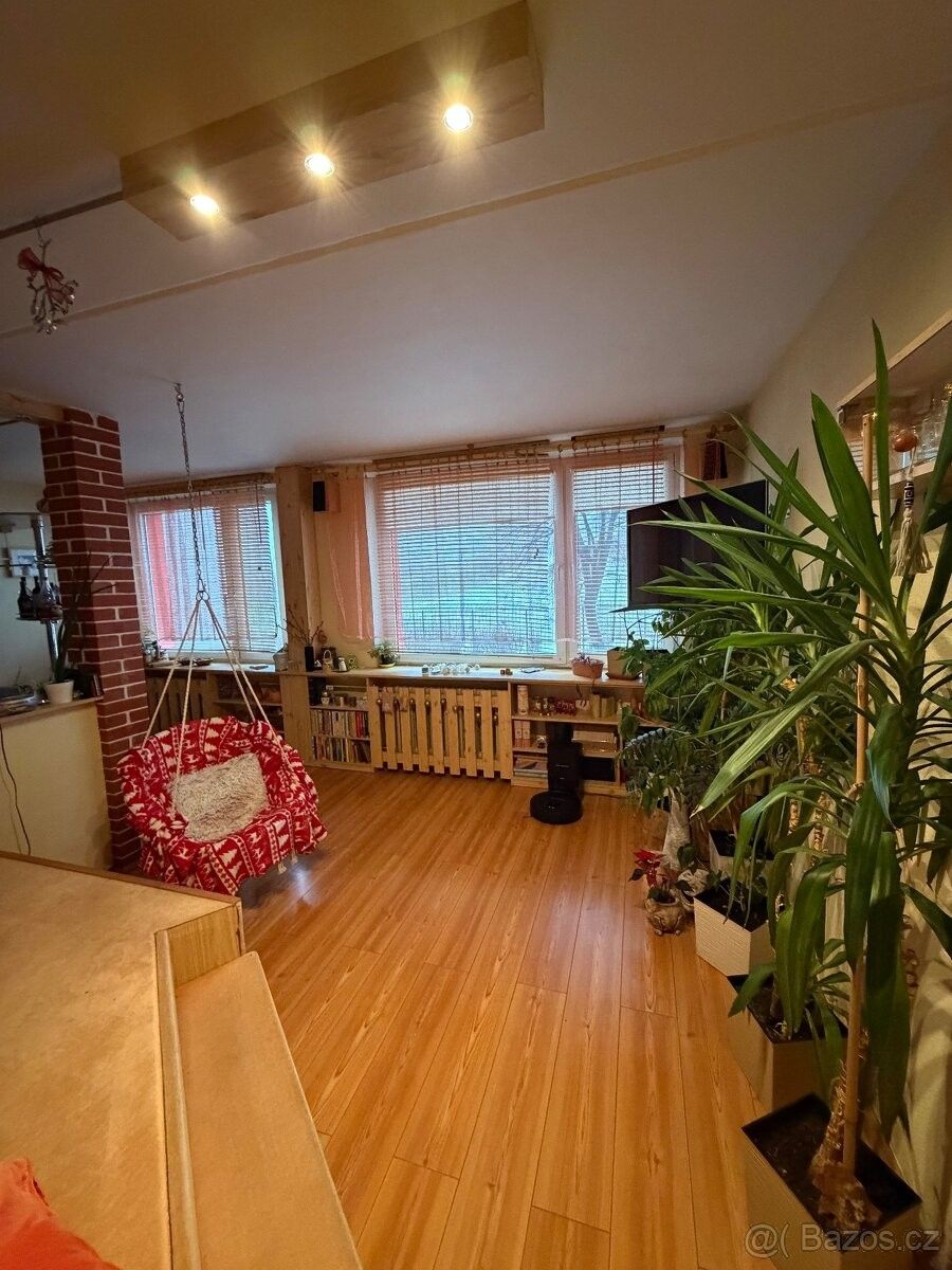 Prodej byt - Most, 435 02