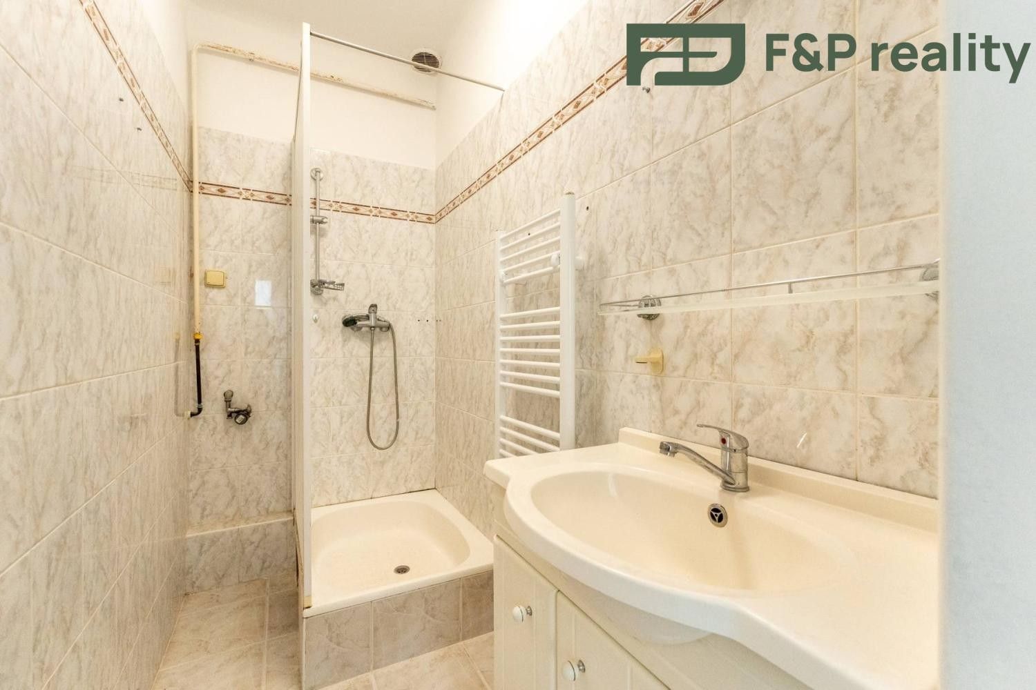 Rodinný dům · 102 m² · Trampotova, Praha - 3