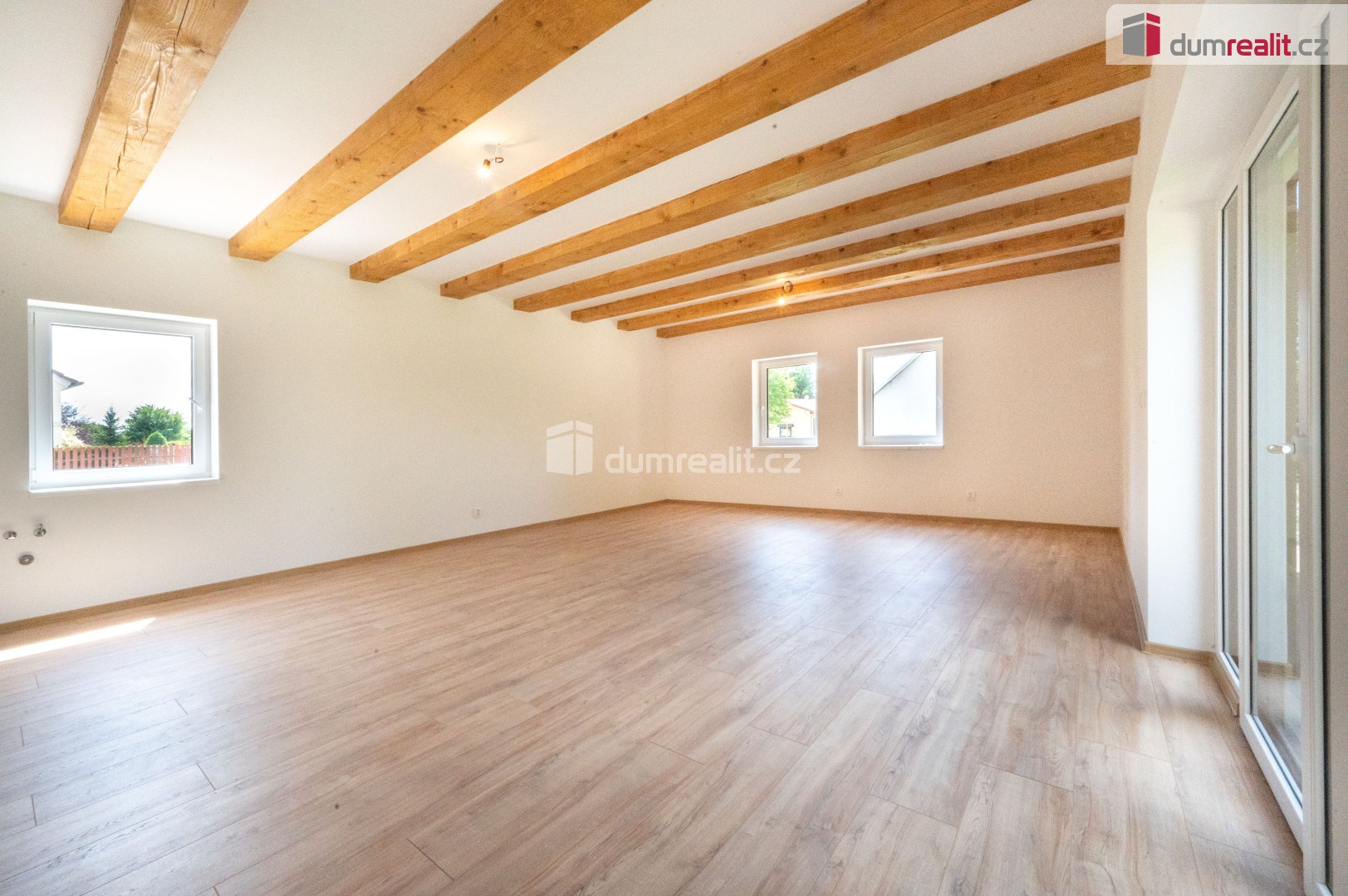 Prodej rodinný dům - Husova, Suchdol nad Lužnicí, 187 m² - 5