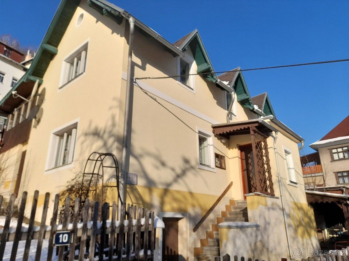 Prodej dům - Děčín, 405 02, 26 m²