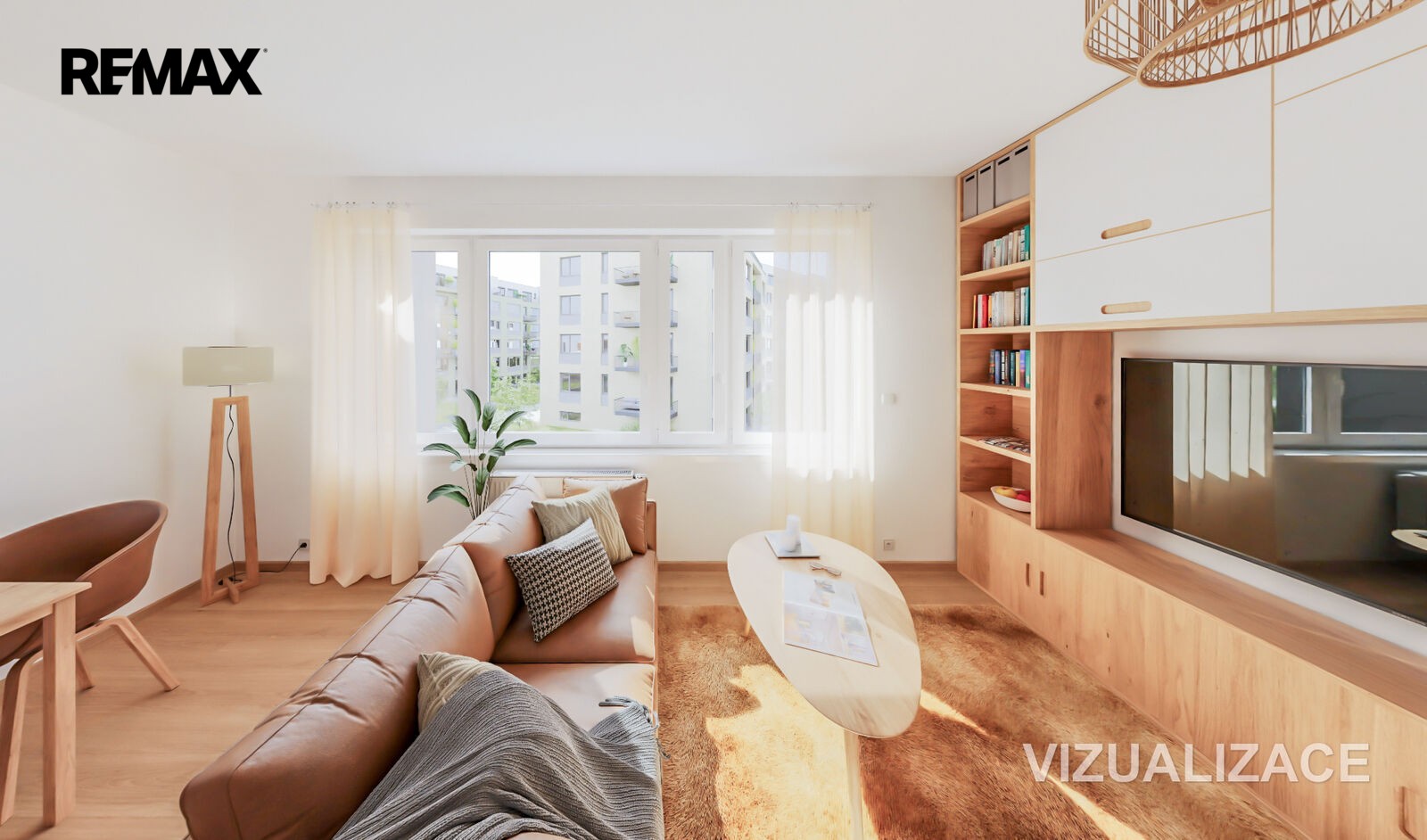 Prodej byt 2+kk - Kolín, 47 m² - 2