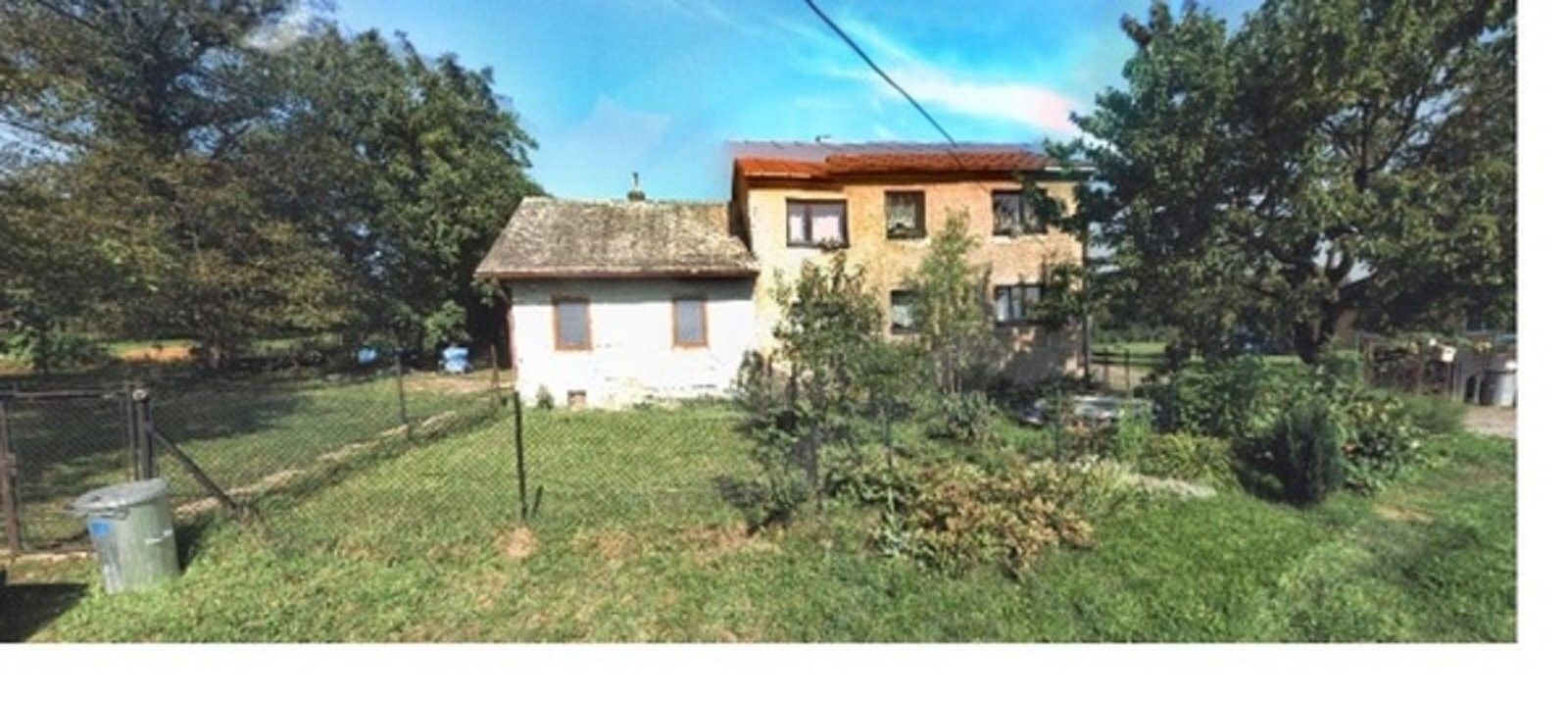 Rodinné domy, Na Dolinách, Český Těšín, 100 m²