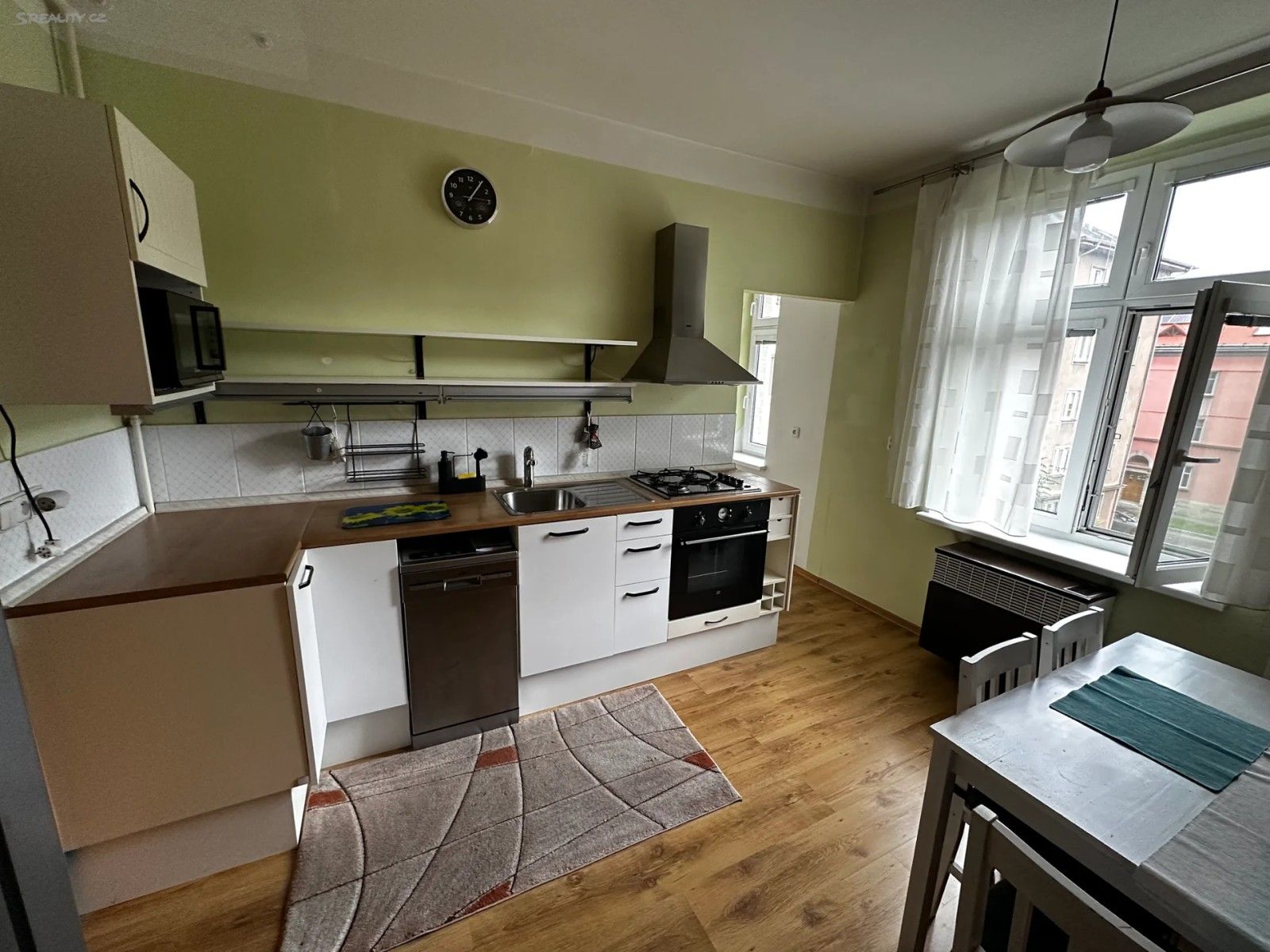 Byt 2+1 · 80 m² · Zborovská, Ostrava - Moravská Ostrava, Moravskoslezský kraj - 4