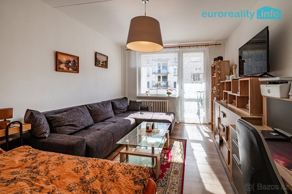 Prodej byt - Kraslice, 358 01