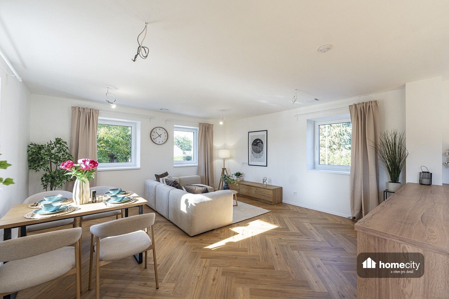 Prodej rodinný dům - K Zastávce, Holice - Staré Holice, okres Pardubice, 140 m² - 2