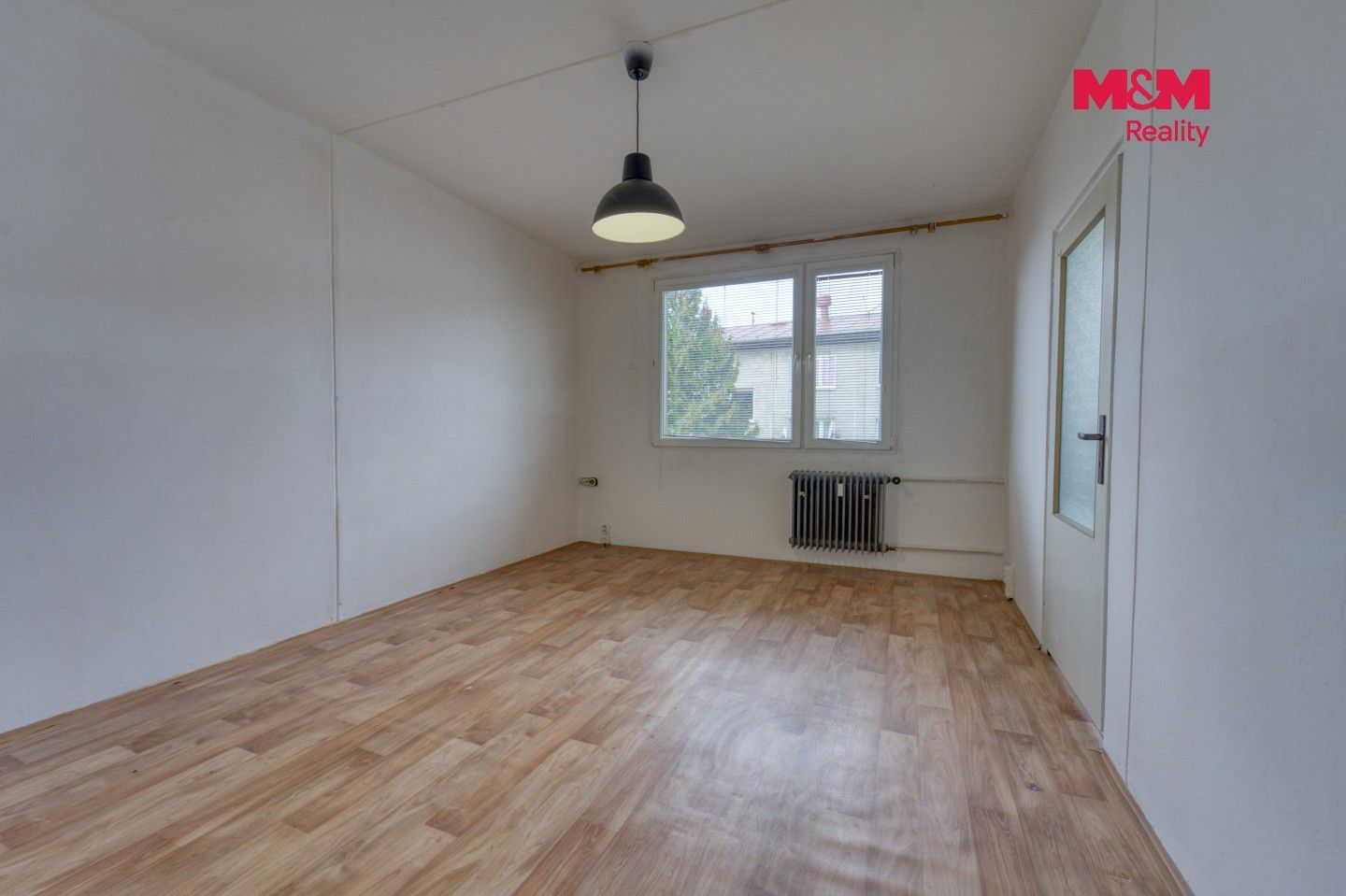 Pronájem byt 3+1 - Nová, Přimda, 64 m² - 5