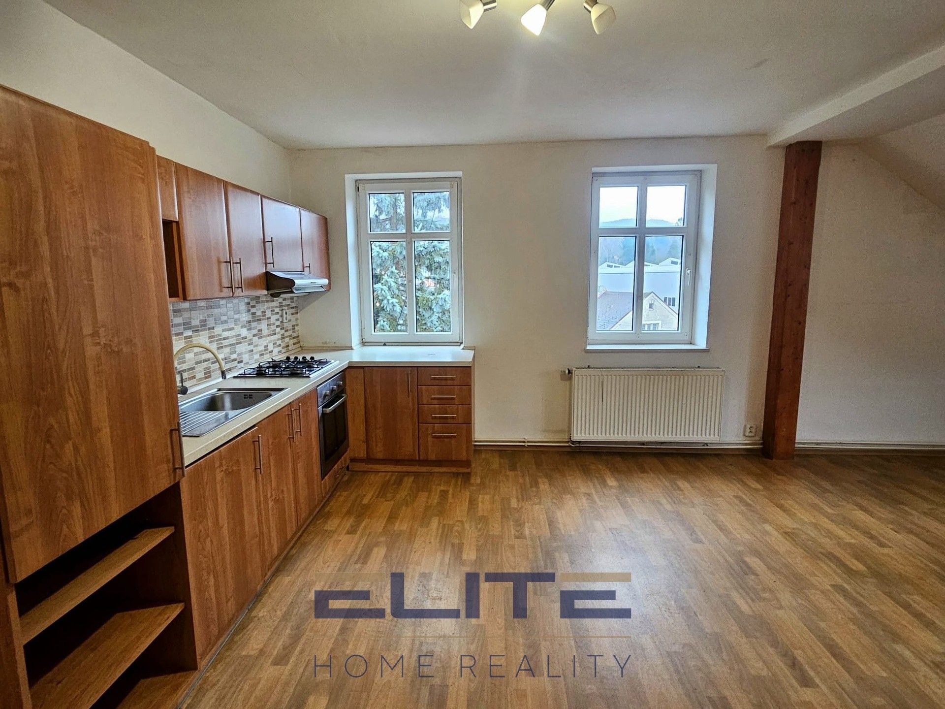 2+kk, Svobody, Liberec, 635 m²