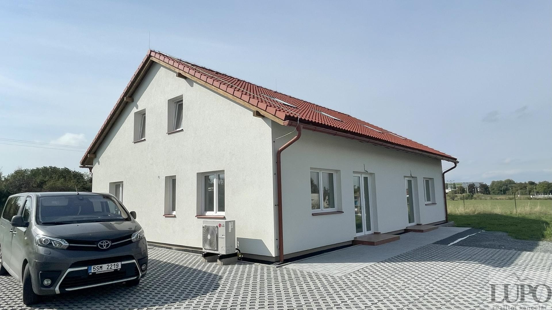 Rodinný dům · 128 m² · Spojovací,Postřižín - 3
