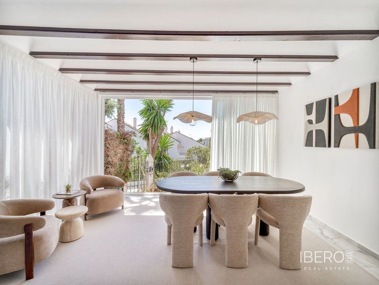 Prodej rodinný dům - Marbella, ES, 145 m² - 5