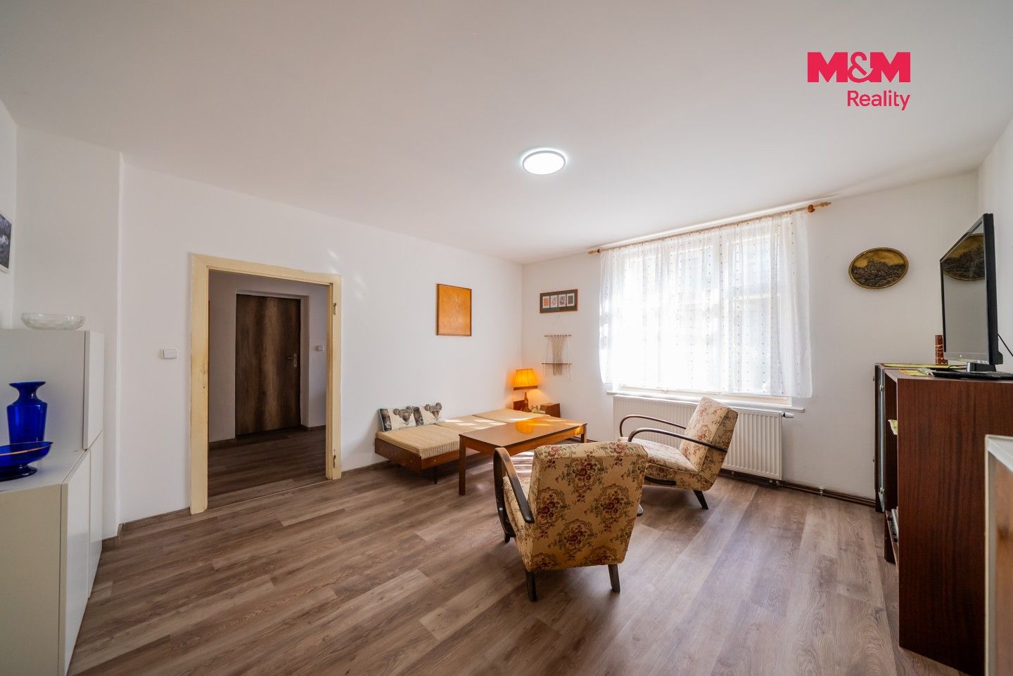 Rodinný dům · 143 m² · Na valech, Šternberk - 4