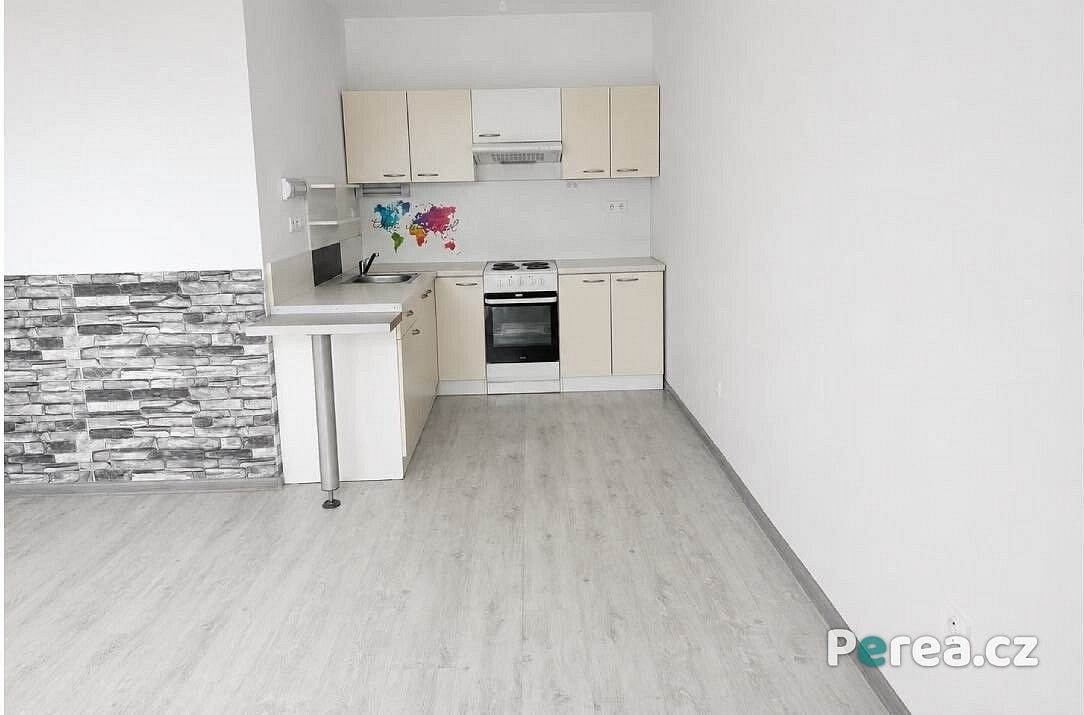 2+kk, Bořenovská, Holešov, 51 m² - 1