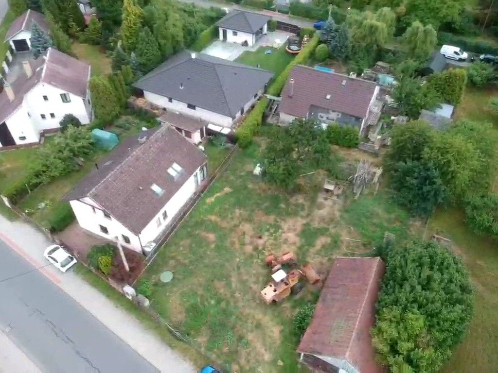 Pozemky pro bydlení, Dýšina, 330 02 - 2