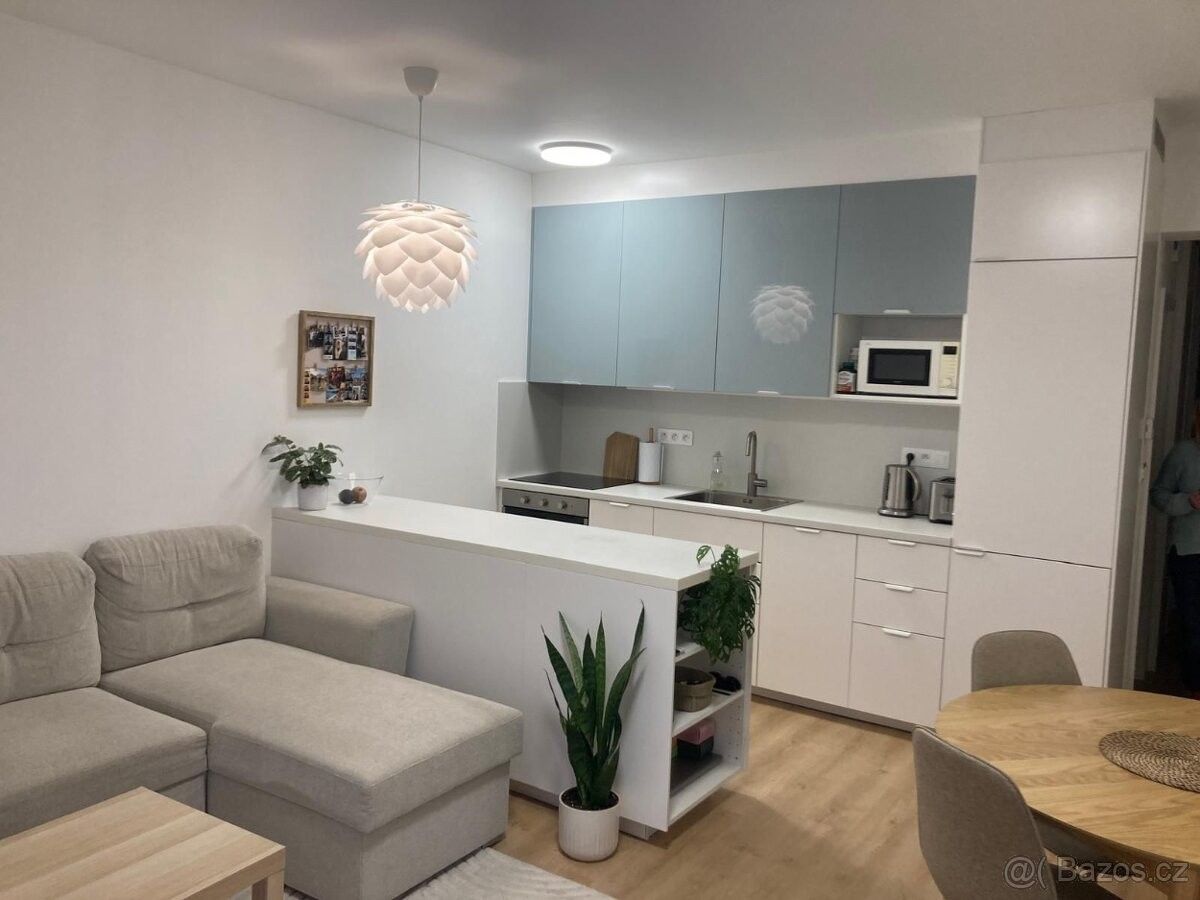 Pronájem byt - Tábor, 390 03