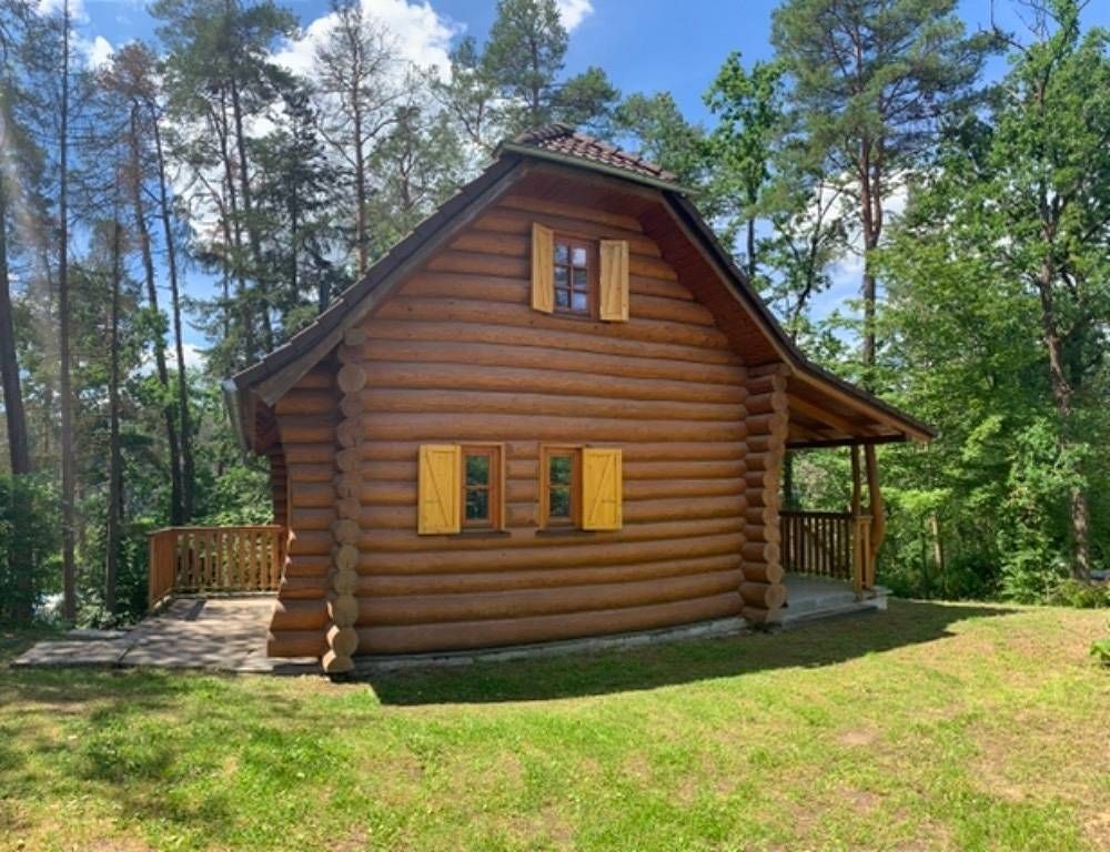 Chaty, Jetětice - Jetětice, Jihočeský kraj