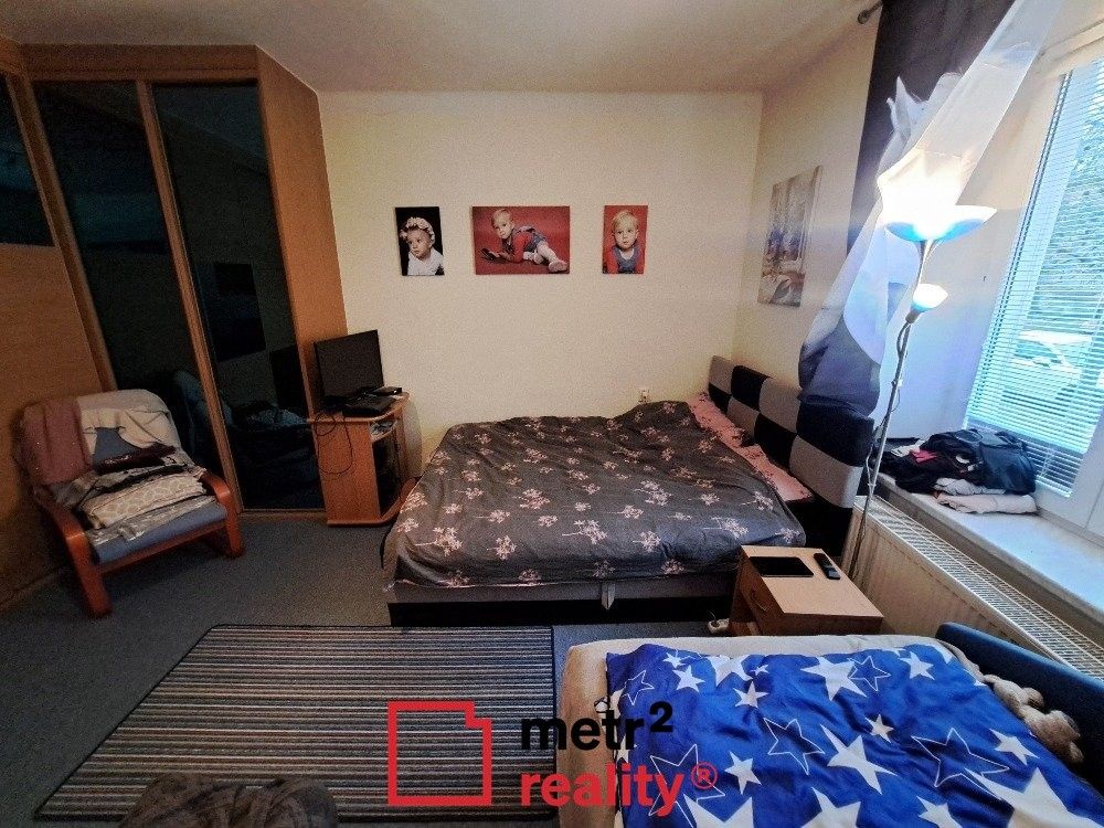 Pronájem byt 1+1 - Charkovská, Olomouc, 47 m²