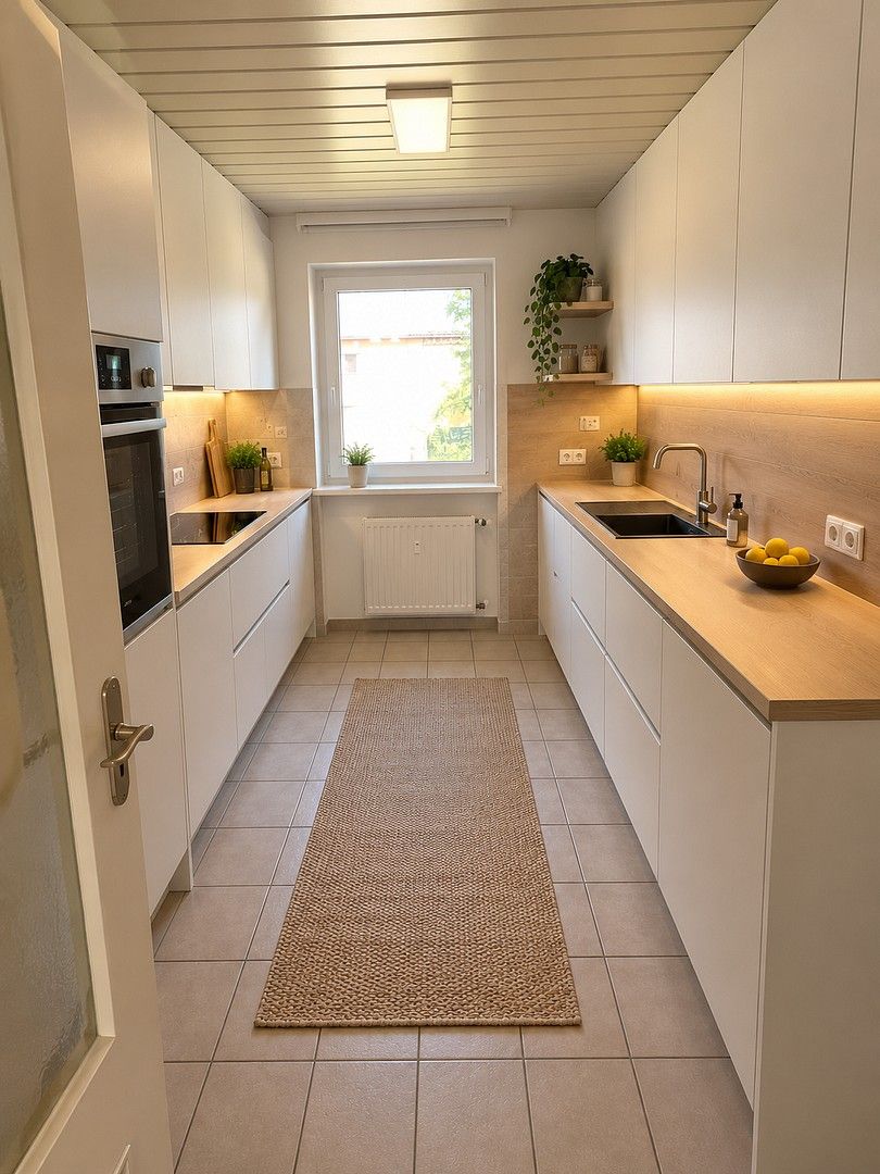 Byt 3+1 · 55 m² · Wiesbaden Wiesbaden Hessen 65201 - 4