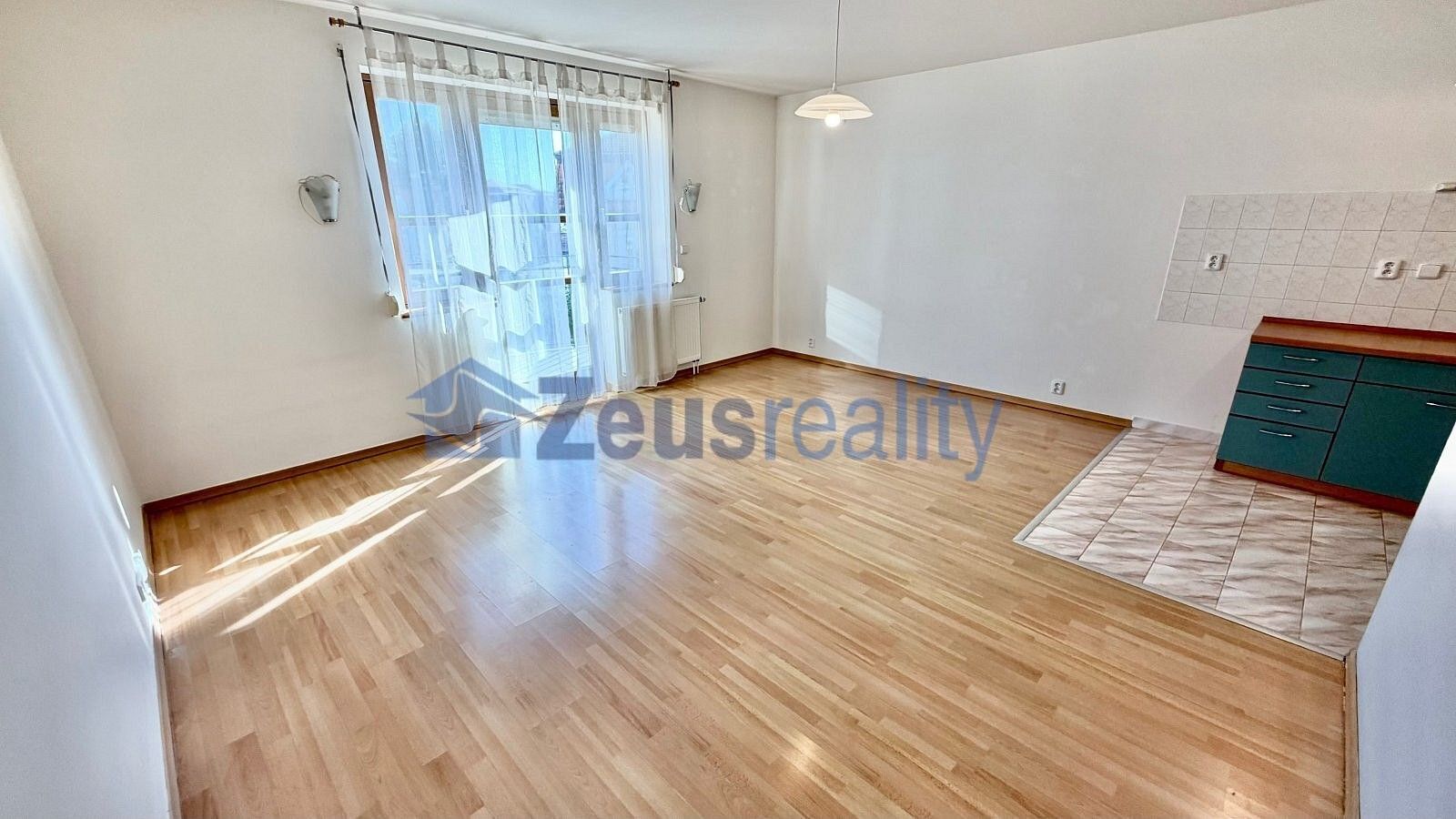 Byt 1+kk · 39 m² · Trojská, Praha 7 - Troja - 3