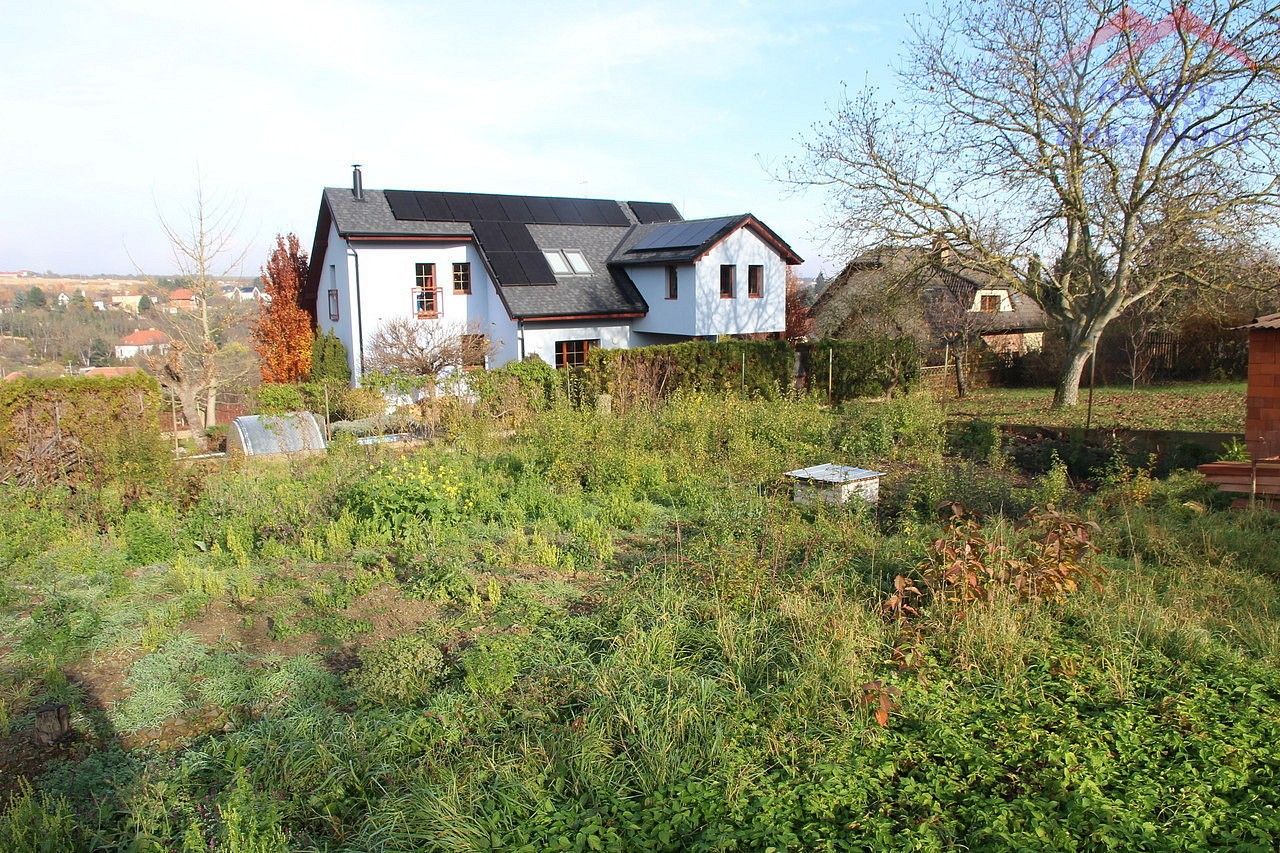Prodej pozemek pro bydlení - Statenice, okres Praha-západ, Středočeský kraj - 2