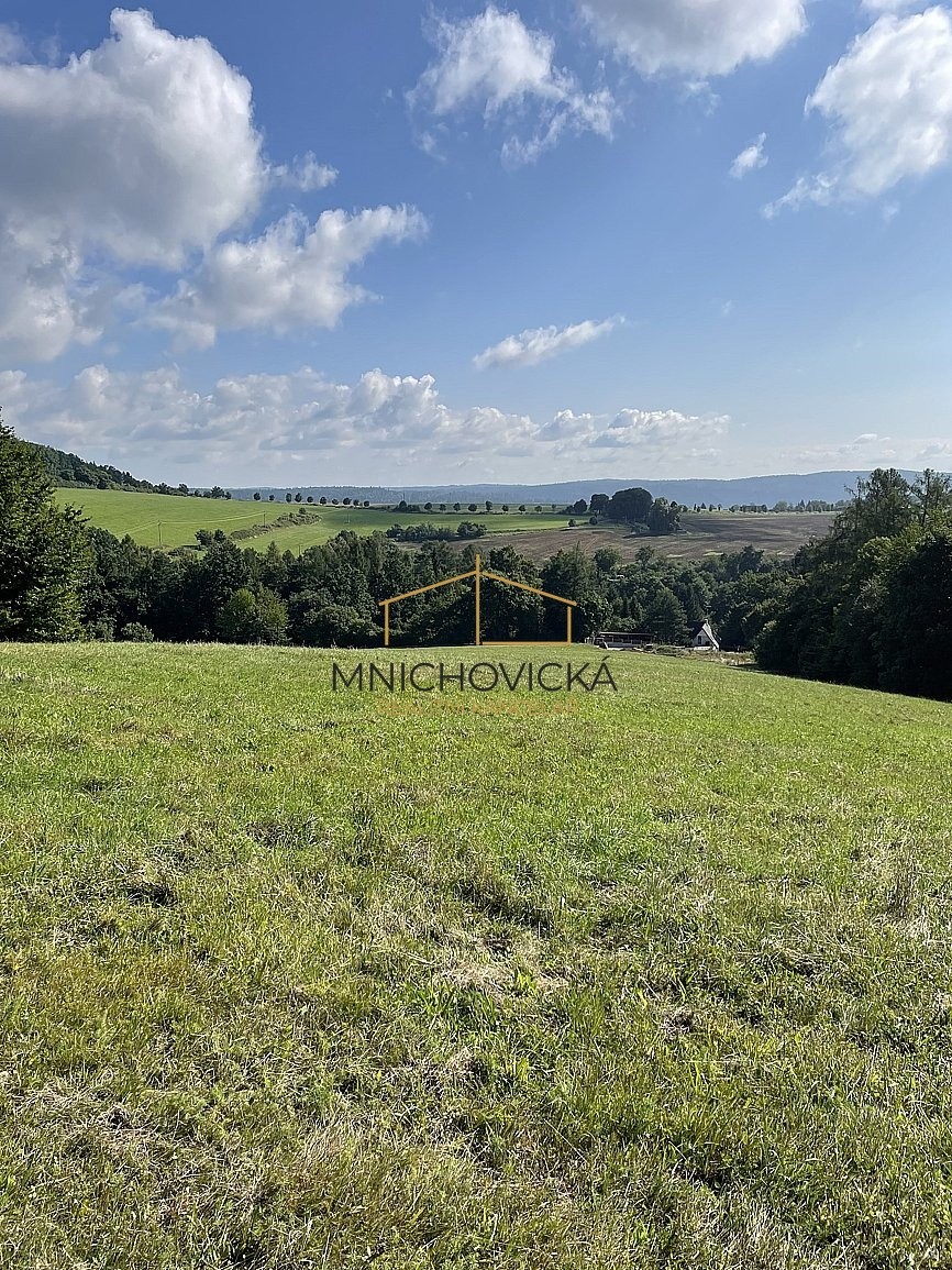 Pozemek · 3 453 m² · Břeský vrch, Ondřejov - 3