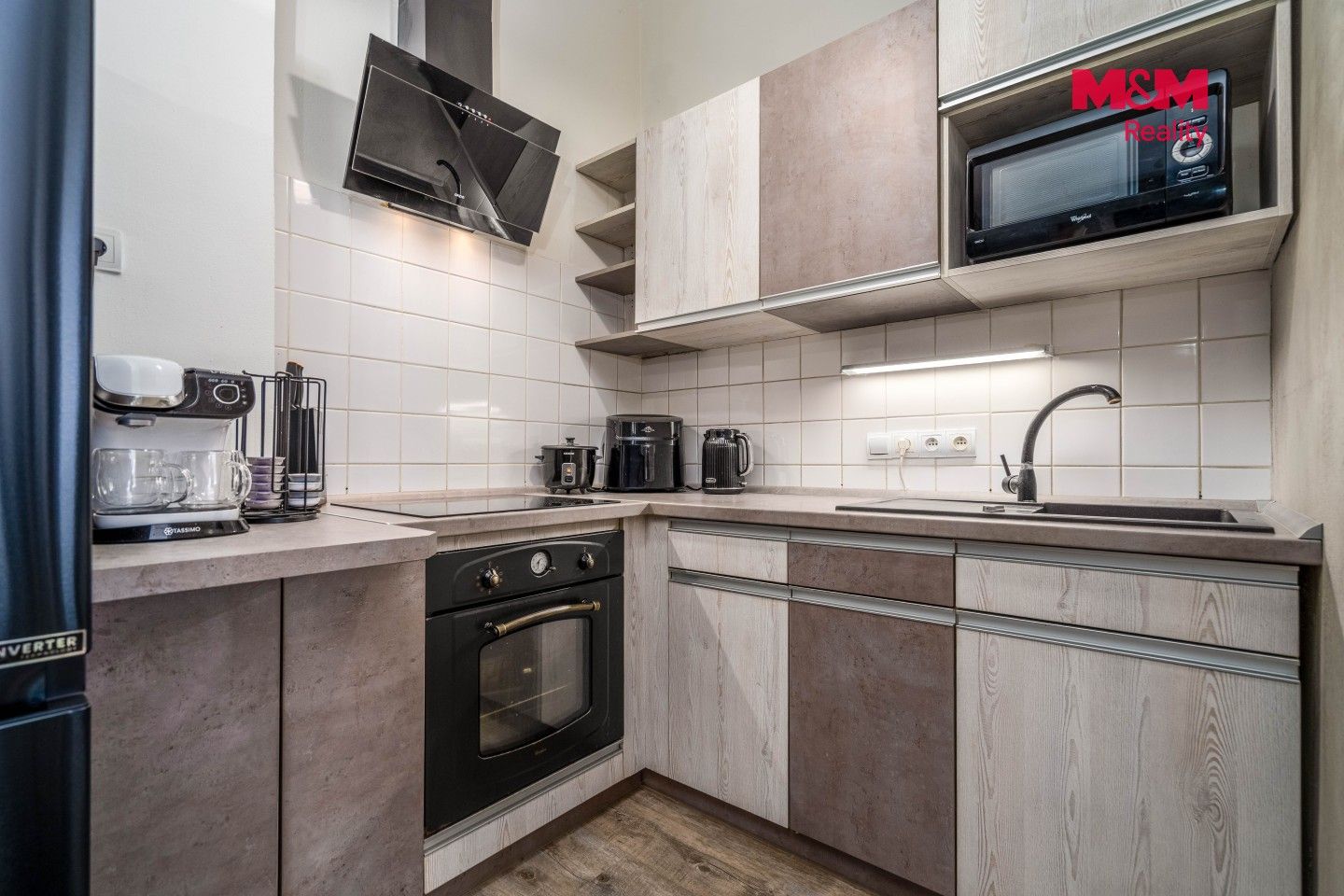 Prodej byt 1+kk - Škroupova, Hradec Králové, 34 m² - 5