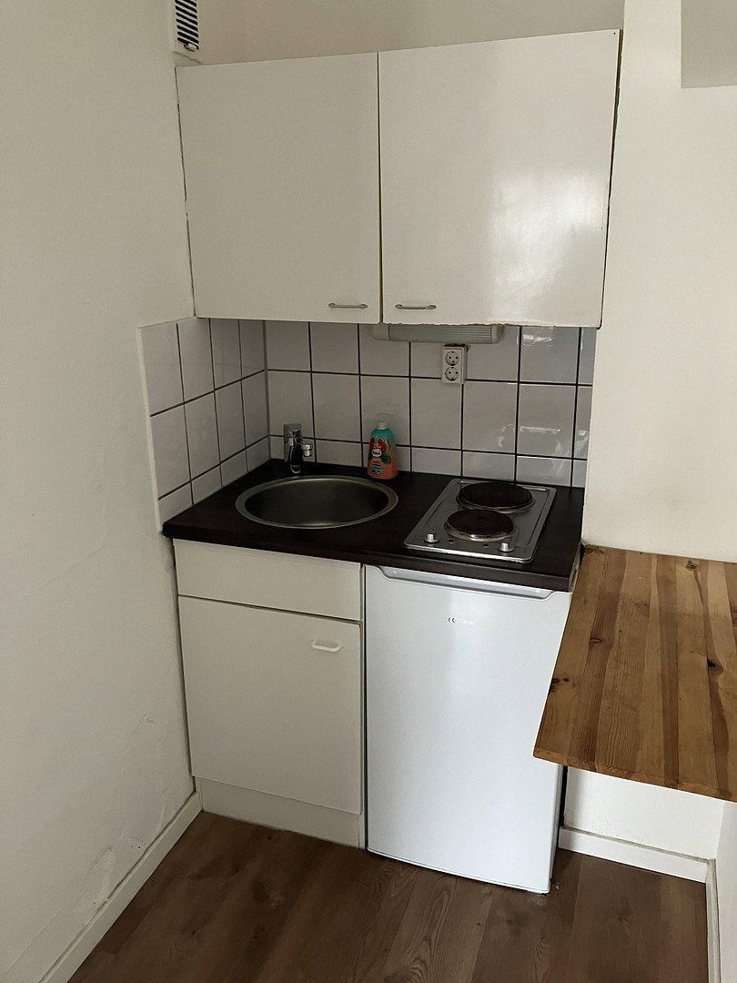 Byt 1+1 · 24 m² · Mannheim Mannheim Baden-Württemberg 68159 - 4