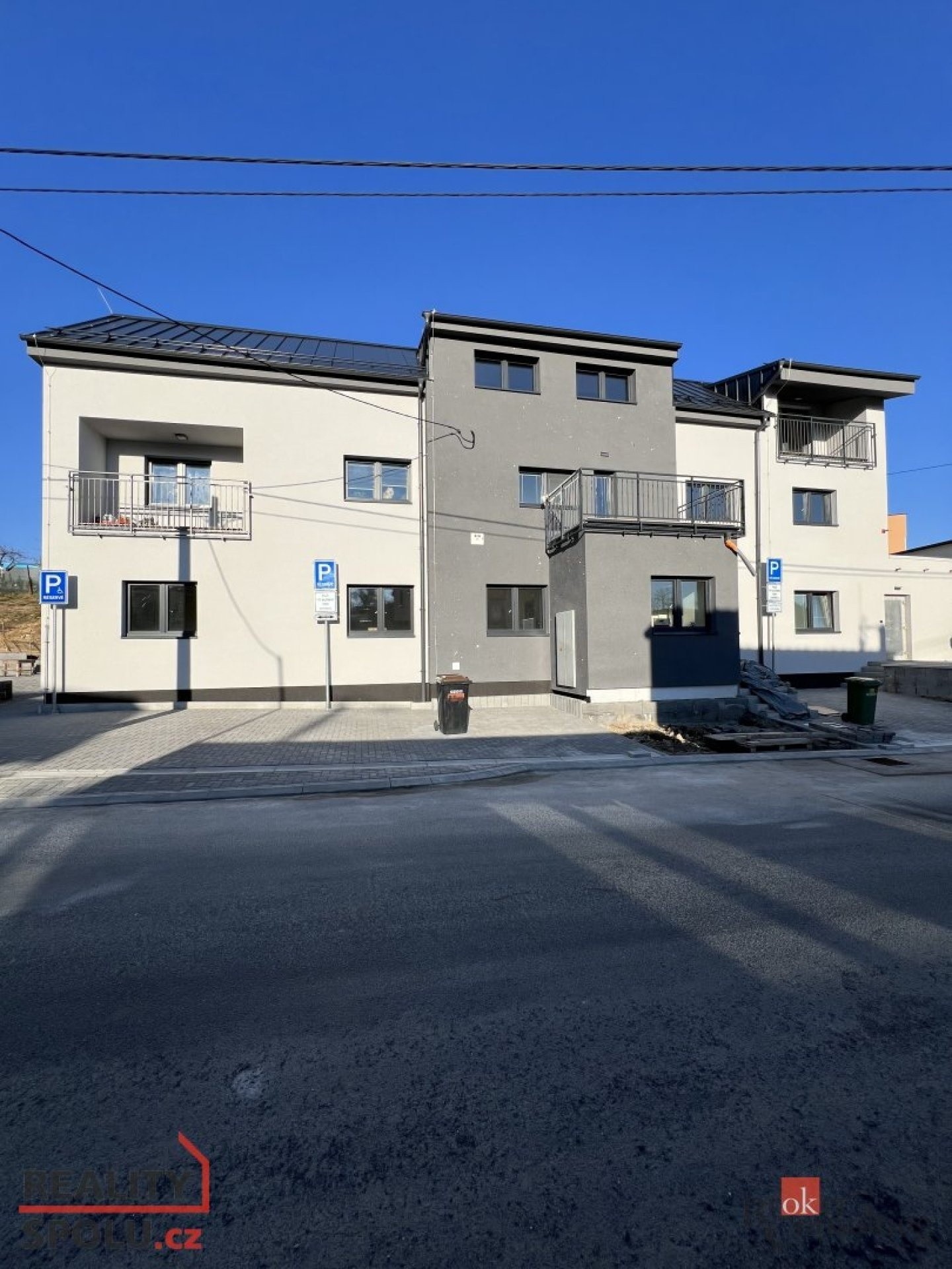 Byt 1+kk · 33 m² · Kamenná, Ostrava - 3