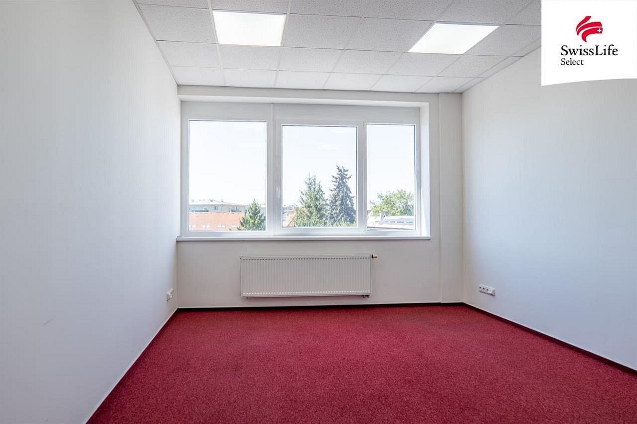 Kanceláře, Praha - Kyje, okres Praha 14, Hlavní město Praha, 403 m² - 2