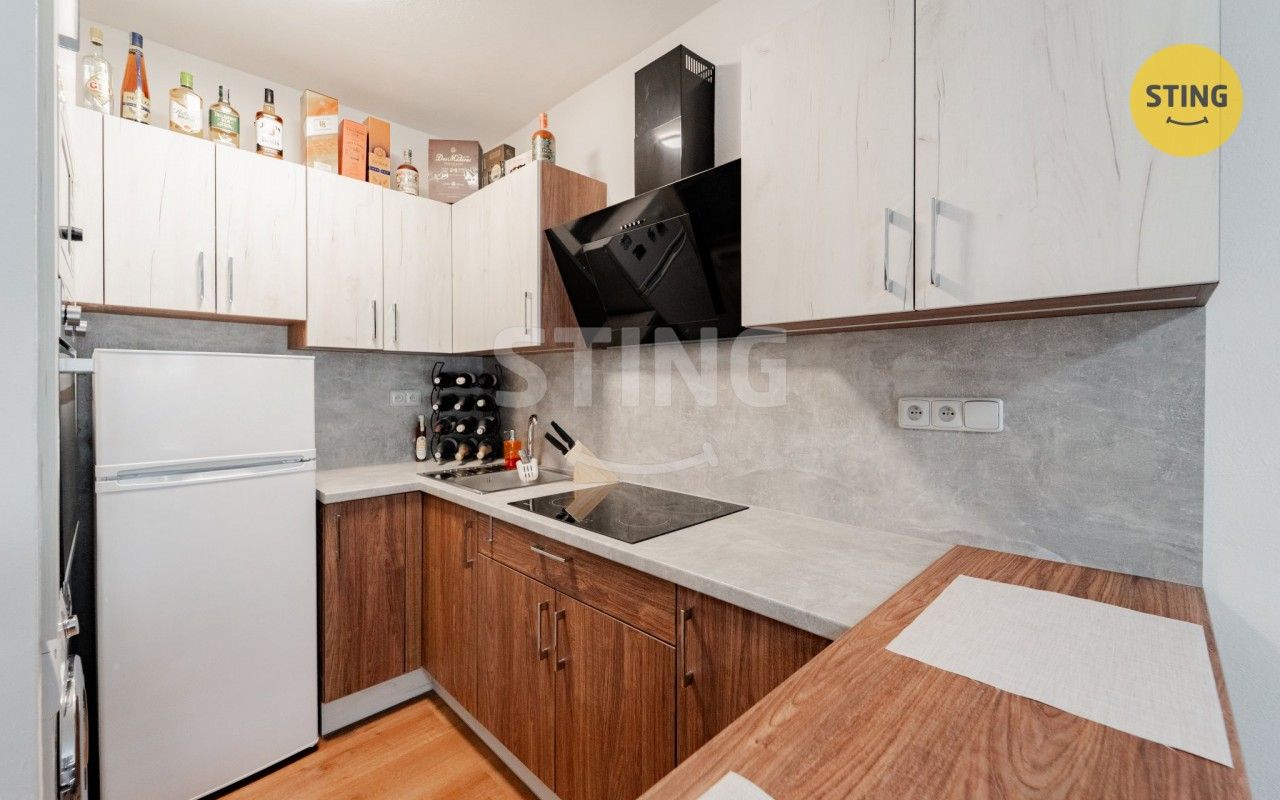 Byt 2+kk · 36 m² · Uhlířská, Bruntál - 3