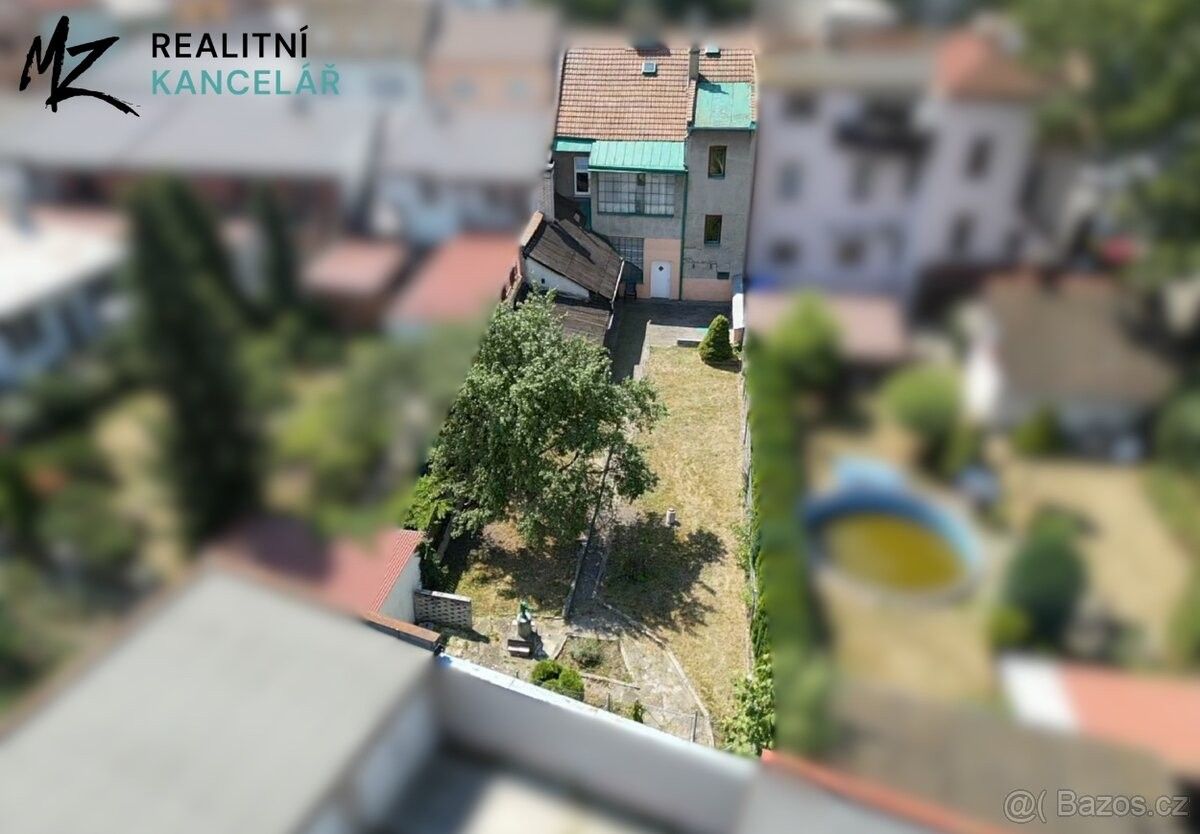 Rodinný dům · Přerov, 750 02 - 4