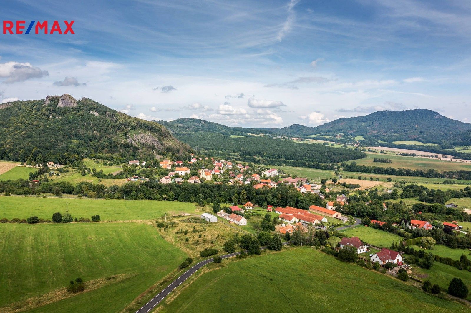 Rodinné domy, Třebušín, 149 m²