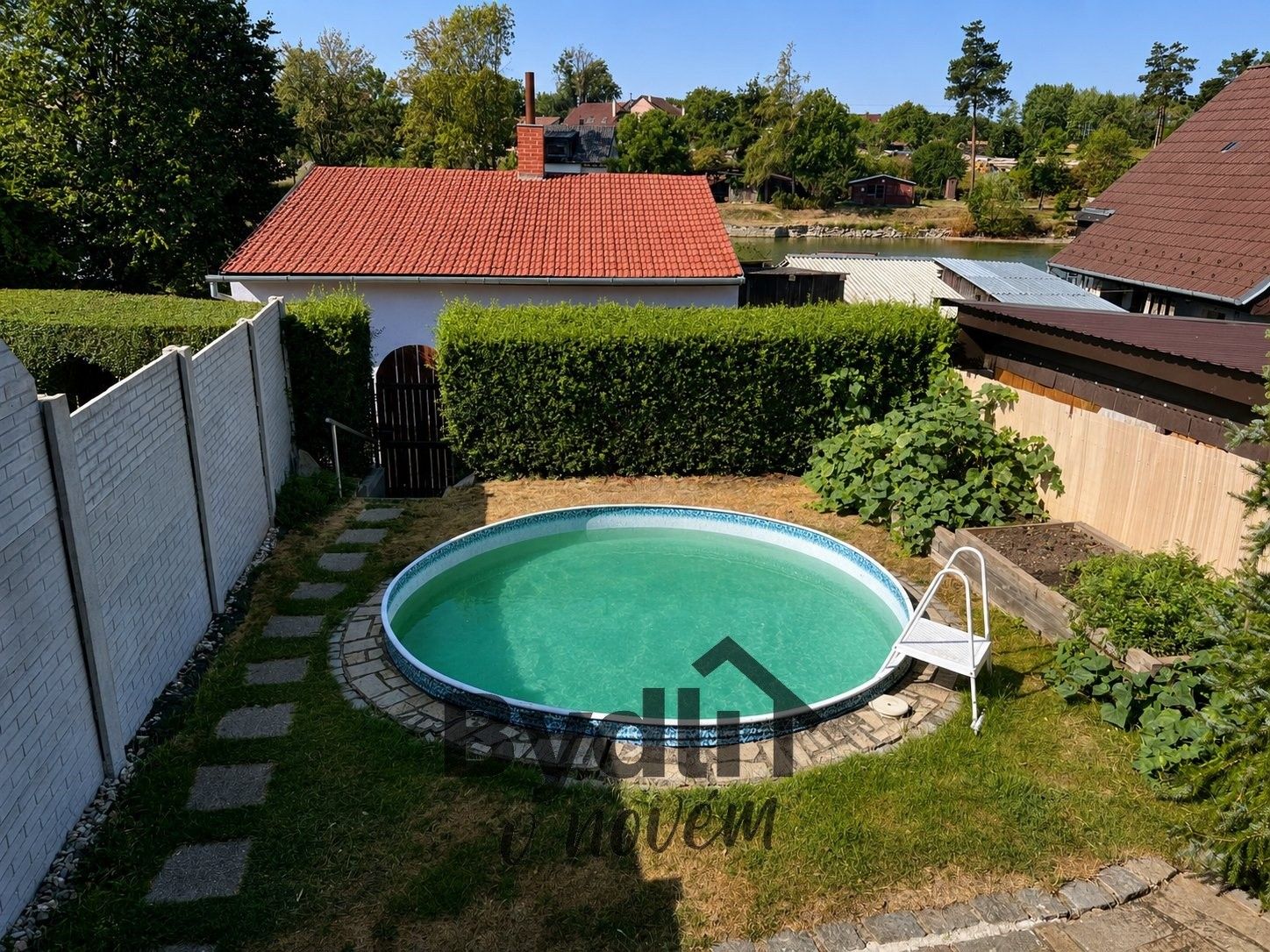 Rodinný dům · 195 m² · Studenec - 3