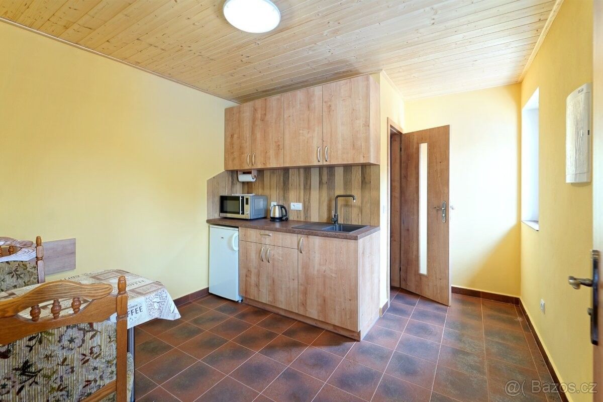 Byt · Mostkovice, 798 02 - 4