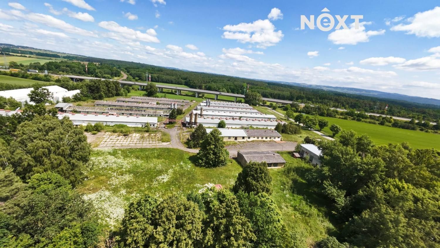 Prodej sklad - Tábor, 11 m²