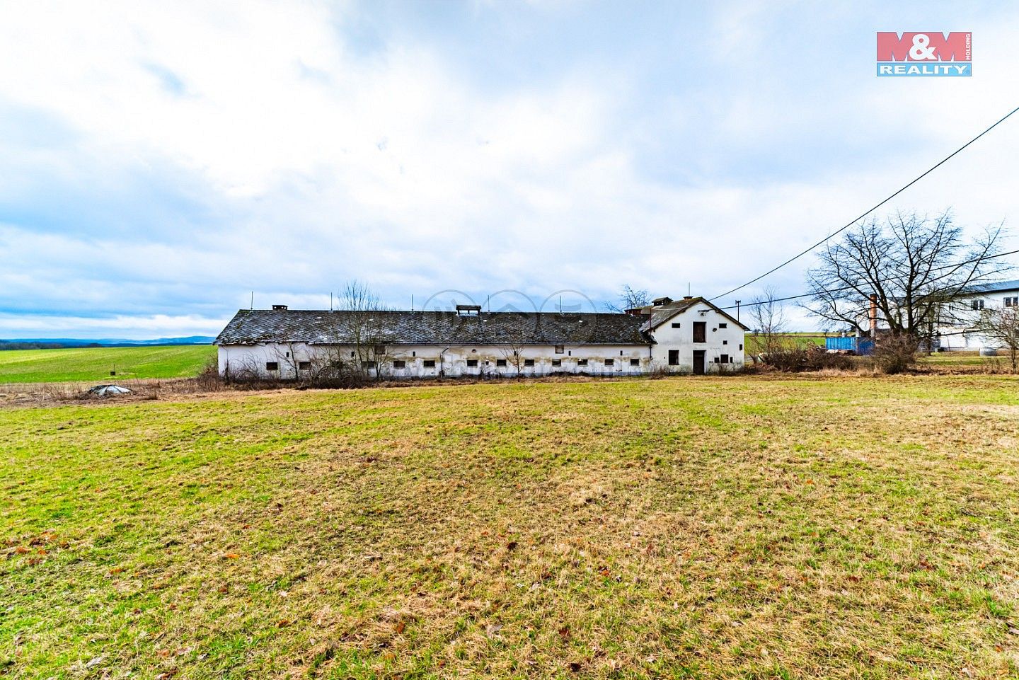Rodinný dům · 600 m² · Puclice - Malý Malahov, okres Domažlice, Plzeňský kraj - 3