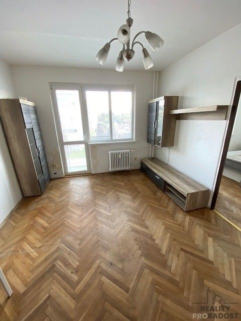 Pronájem byt - Olomouc, 779 00