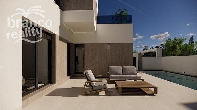 Prodej rodinný dům - San Fulgencio, ES, 116 m² - 5