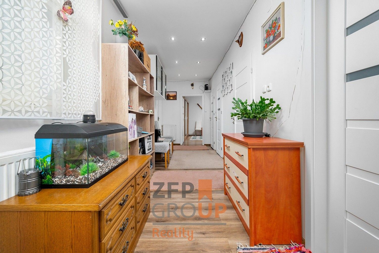 Byt 2+1 · 66 m² · Hejnická, Raspenava, okres Liberec - 3