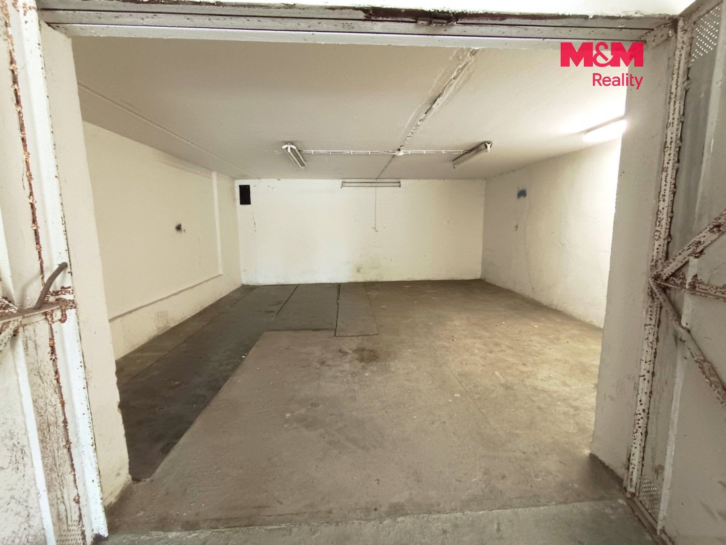 Nemovitost · 26 m² · Bellevue, Kladno - 3