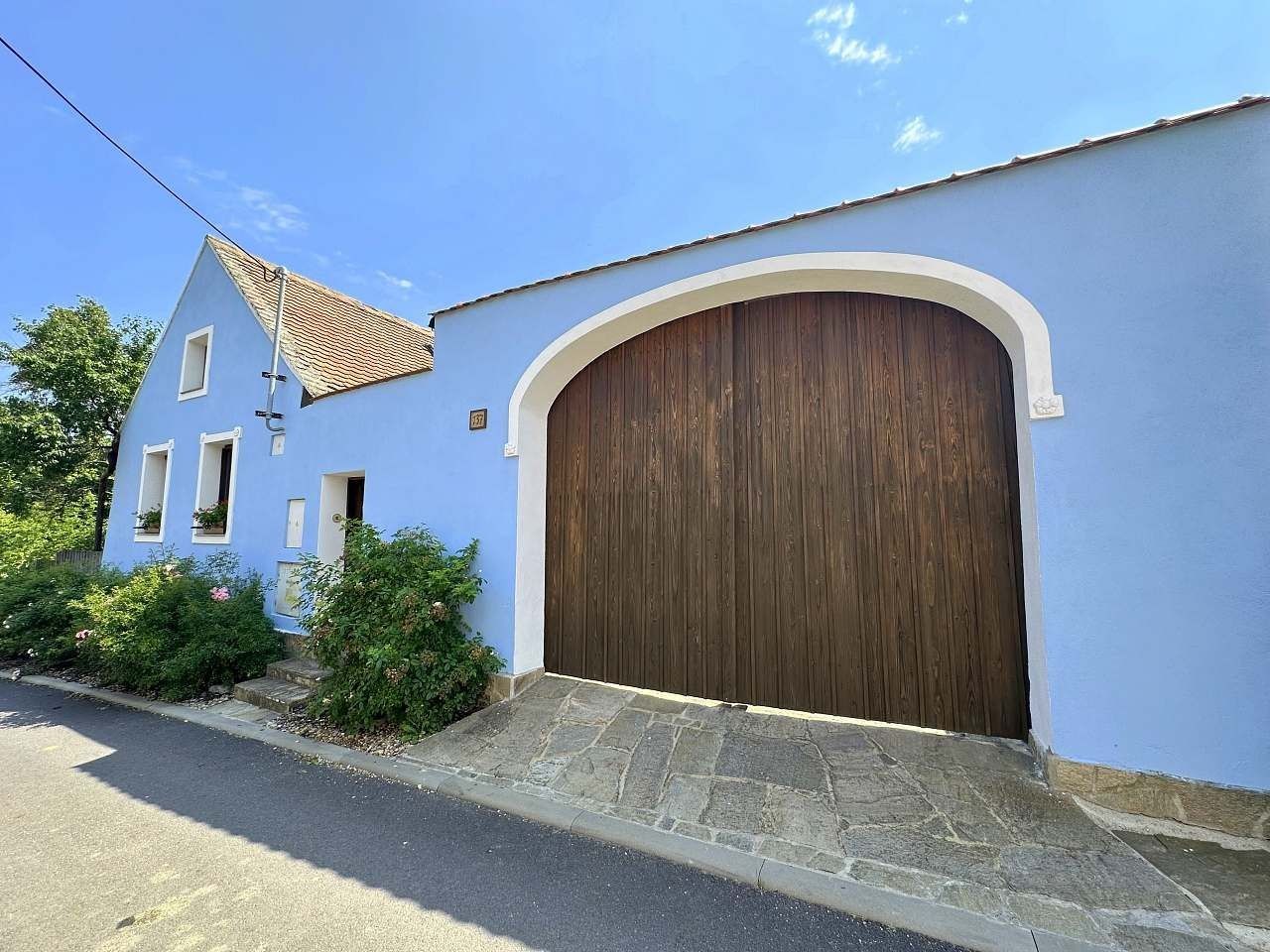 Chaty, Jevišovice - Jevišovice, Jihomoravský kraj